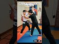 Most Effective self defense moves in 2026 #shortsvideo #viralvideo #hongliu #martialarts
