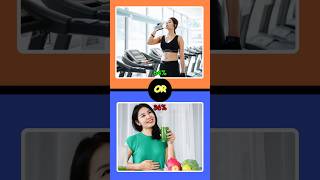 Fitness Challengewhats Your Choice fitness healthgoals workout fitnesscommunity