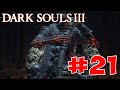 Dark Souls 3 - Полный Гайд. Все Секреты и Тактика. Часть 21. Гигант Йорм