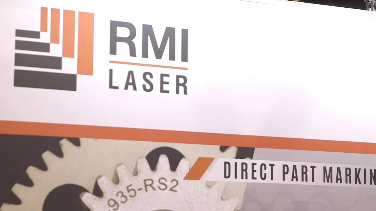 RMI Laser: Laser Marking Systems for Fast Laser Marking