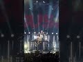 Swallowed - Bush Live at WaMu Theater in Seattle, Washington 4/29/2026 Short 4