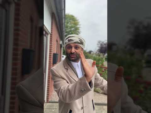 السمآح لدخول الحدائق زلط ملط في آوروبا
