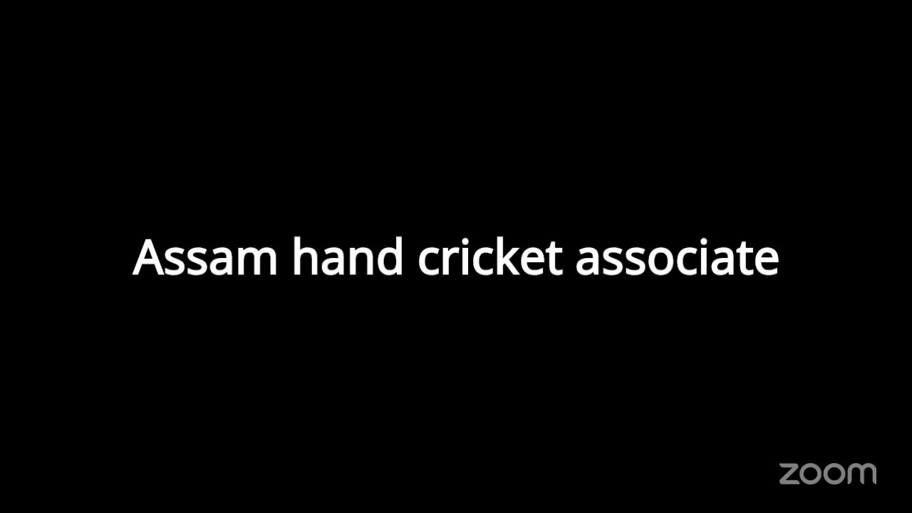 Assam premier league season 4  Third place match ,Guwahati challengers versus Kamakhya commanders