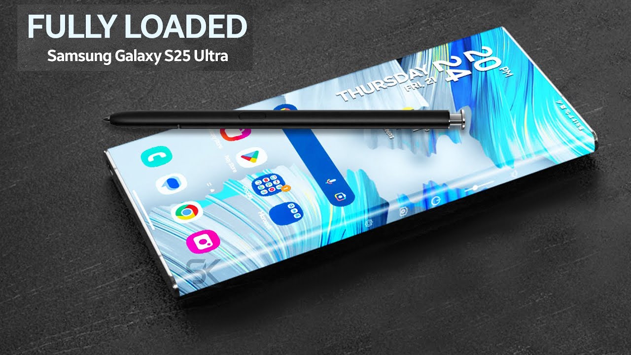 Samsung Galaxy S25 Ultra First Look, Specifications, Features, Specs, Price, Release Date