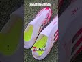 Chimpunes Adidas f500 #adidas #chimpunes #futbol #consejos #sneakers #emprendimiento #moda