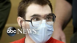 Death penalty trial begins for Parkland school shooter | ABCNL