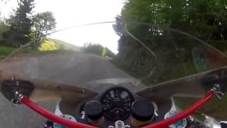 700 cc 2 strokes 3 cylindre in board cam,2 temps 3 cylindre 700 cc yamaha SRX