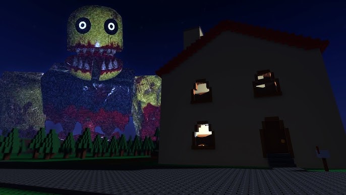 heres my all screenshot of midnight horrors