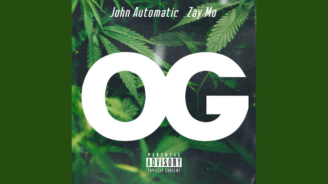 Watch OG on YouTube Watch OG on YouTube
