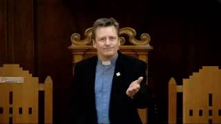 DramaKirk People s Passion Trailer 2019 Hamilton Old Parish Church of Scotland