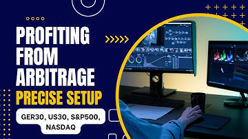 Ultimate Guide to Lucrative Arbitrage Setup