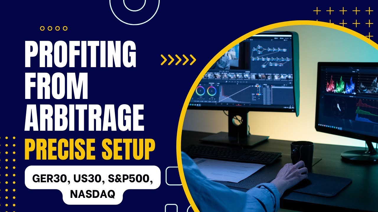 Ultimate Guide to Lucrative Arbitrage Setup