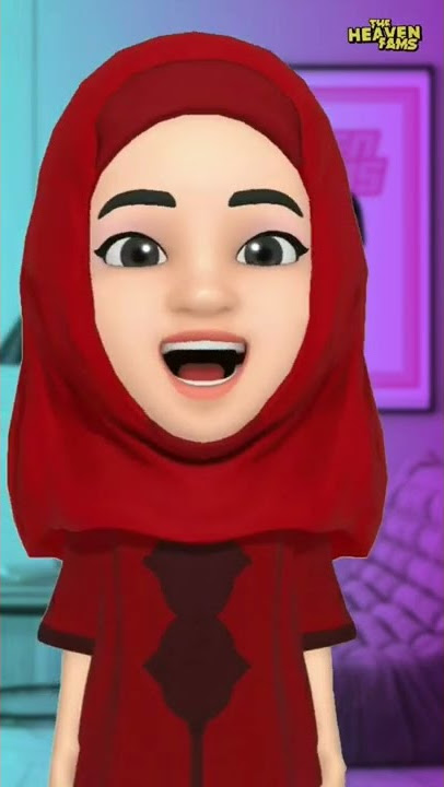 Dzuqtu Walalan Atakhola | Teteh Ruby ( Animasi Version)