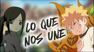 Lo Que Nos Unio Naruto X Yuri