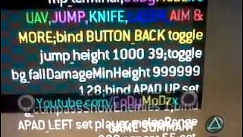 FREE!!! Hosting MULTI hack INFECTION LOBBY on MW2!!! (PS3)