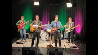 Live from Studio A: Cactus Blossoms