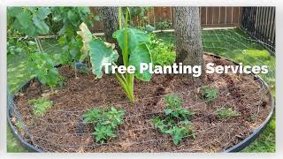 RODRIGUEZ TREE SERVICE