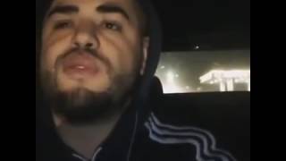 Noizy freestyle Diss Babastars HD