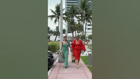 Paraiso Miami Swim Week 2025