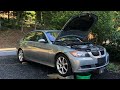 BMW E90 325xi Thermostat Replacement