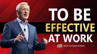 THE POWER OF SELFDISCIPLINE | EyeOpening Speech Will Change Your Future | Brian Tracy 2024