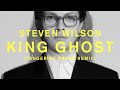 Steven Wilson - KING GHOST (Tangerine Dream Remix) (Official Audio)