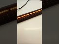 40&quot; certified led light bar with white drl/amber drl, amber strobe and main beam