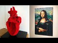 Le Cose piÃ¹ Incredibili Realizzate con i Mattoncini LEGO