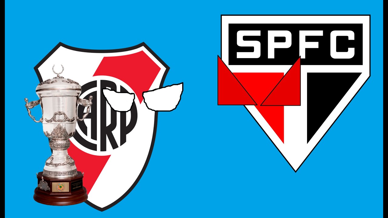 Campeones de la Supercopa Sudamericana (1988 1997) YouTube