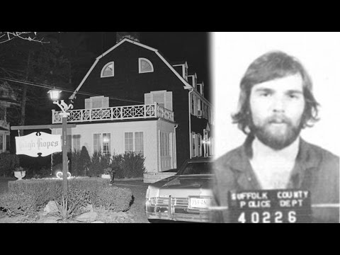 The Real Story Behind Amityville Horror House | Ronald DeFeo Jr Biography