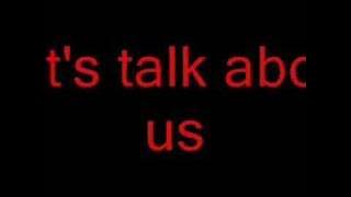 Celine Dion-Lets talk about Love
