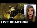 Spiral Trailer REACTION 2021