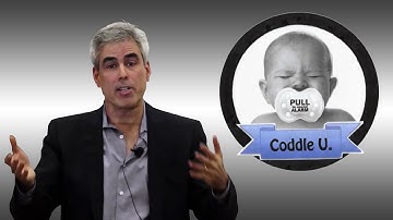 Jonathan Haidt: Coddling University