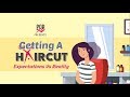 Getting A Haircut: Expectations Vs Reality - POPxo