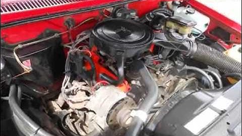 1984 Chevrolet S10 Used Cars Wayland MI
