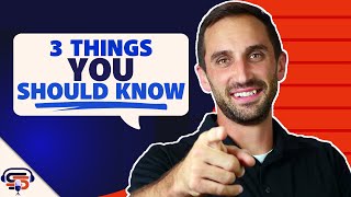 3 Things to Know Before Getting Started in Self Storage