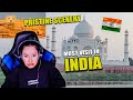 LATINA REACTS to 10 PLACES to VISIT in INDIA // DIVERSED CULTURE!!