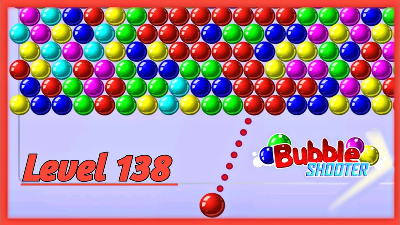 Bubble Shooter－Jogo de Bolinha – Apps no Google Play