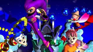 ✧NiGHTS into Dreams - Dreams, Dreams (Kids) OST Lyrics✧