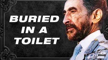 How Emperor Haile Selassie Was Brutally Murdered—The Dark Truth