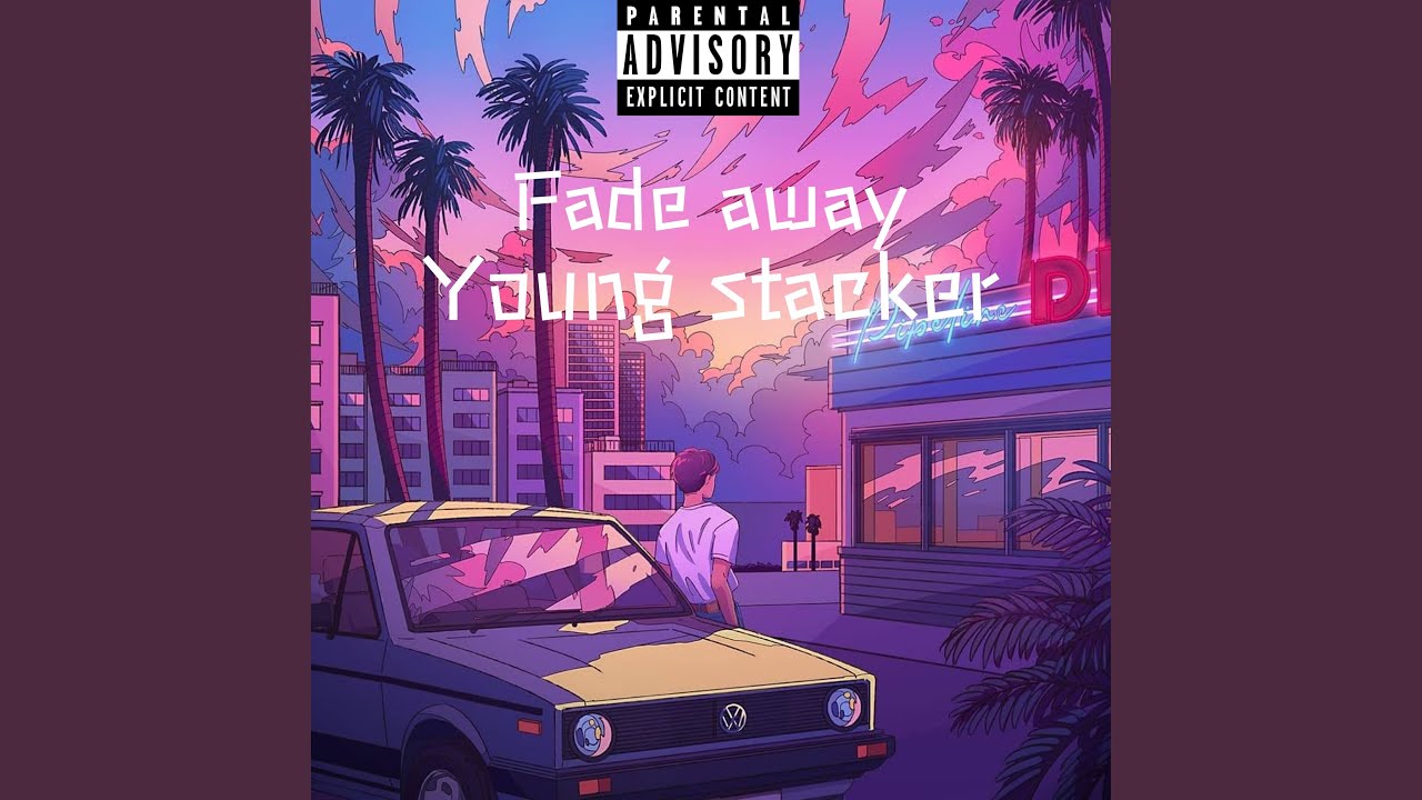 Watch Fade Away on YouTube Watch Fade Away on YouTube
