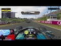 F1 25 - Japan Suzuka!