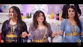 Azad & Khadra | Wedding | Imad Selim | Mirani  part 4 | by Cavo Media