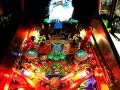 Bally Revenge From Mars Pinball Machine Attack Mars Game