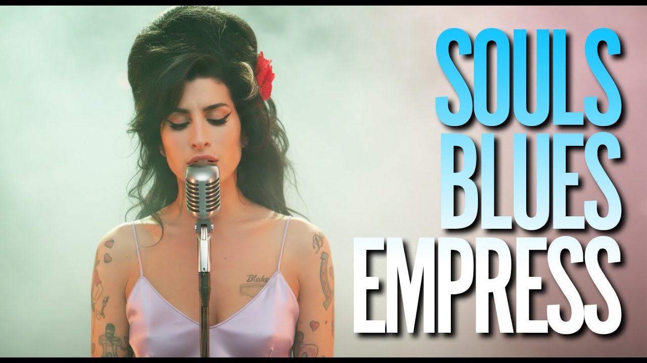 New Amy Winehouse Inspired Classic Blues Music Playlist 2026 | Full Album Love Songs
