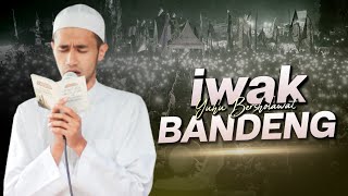 Download Lagu NEW‼️IWAK DENDENG IWAK BANDENG ( GALA GALA IMPROV ) - HABIB AHMAD ASSEGAF LIVE YUHU BERSHOLAWAT MP3