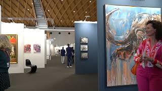 Art Affair in Art Karlsruhe 2023