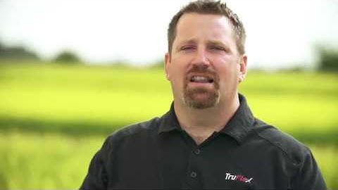 The Story of TruFlex™ Canola