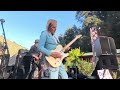 Chuck Prophet and the Mission Express at Hipnic XVI