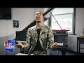 Jon Batiste Teaches You How To Jazz